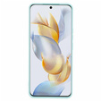 Силіконовий чохол для Honor 90, тонкий, салатовий