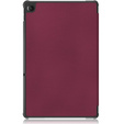 Чехол для Lenovo Tab M10 Plus 10.6 TB-125F / TB-128F 3 Gen, Smartcase, синий