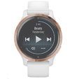 3x ERBORD Гідрогелева фольга для Garmin Venu 2S