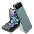 Чoхол GKK PC Case до Samsung Galaxy Z Flip4 5G, Green