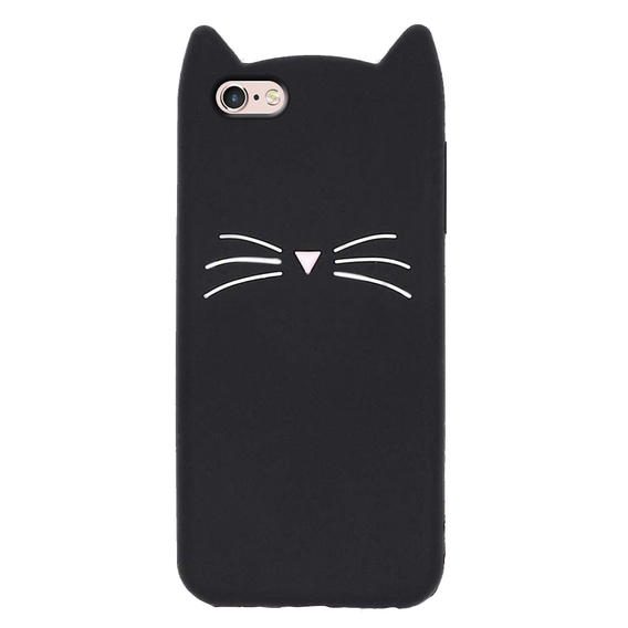 Чохол 3D KIT для iPhone 6 / 6s, Black