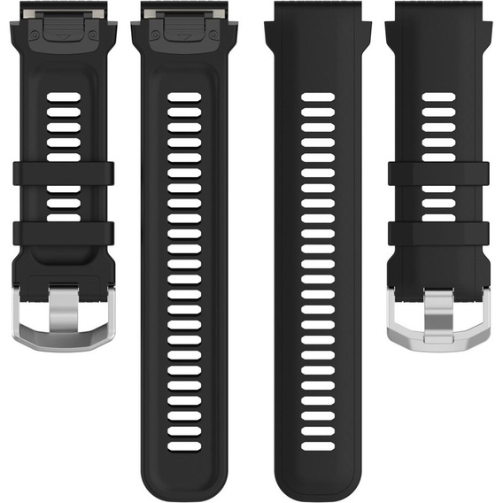 Силиконовый ремешок для Amazfit Falcon, Black