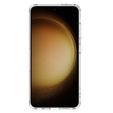 Чохол NILLKIN для Samsung Galaxy S24, Nature TPU, прозорий