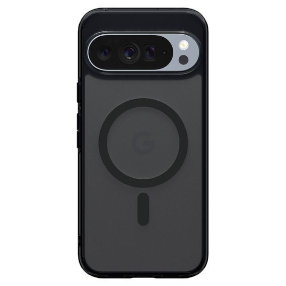 Spigen Ultra Hybrid MagSafe Case для Google Pixel 10 Pro XL, Frost Black