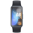 3x Гидрогелевая фольга ERBORD для Huawei Band 8