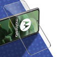 Закаленное стекло Diamond Palm для Motorola Moto G35 5G