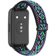 Нейлоновий ремінець BOHO до Huawei Band 7, Green