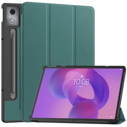Чохол для Lenovo Idea Tab Pro, Smartcase, зелений