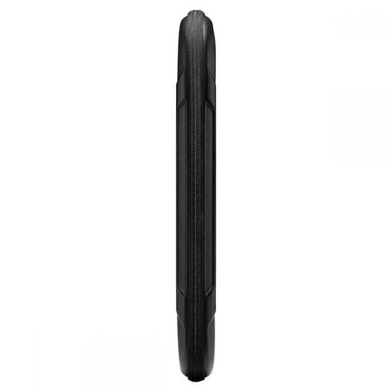 Spigen чохол для ноутбука 13", Rugged Armor Pouch, Black