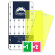 Защитная пленка ERBORD для iPhone 6 Plus/6S Plus (2 штуки)