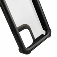 ERBORD Etui AntiDrop Hybrid iPhone 11 Pro Max - Black