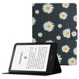 Чехол-крышка для Amazon Kindle Paperwhite V / 5 2021, Marguerite flower