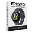 3x Гидрогелевая фольга ERBORD для Samsung Galaxy Watch 5 44mm