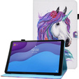 Чохол Stand Case для Lenovo Tab M10 Gen 3 TB-328FU / TB-328XU - Horse Unicorn