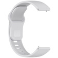 Силиконовый ремешок для Xiaomi Redmi Watch 5 Active
