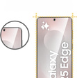 2x Гідрогелева плівка для iPhone 15 Pro Max, ERBORD Hydrogel Foil