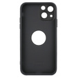 Чoхол ERBORD MagSafe до iPhone 11 Pro, Black
