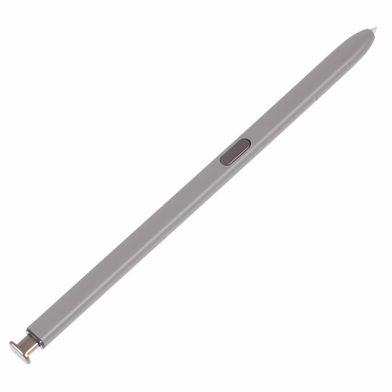 Стилус Touch Screen Stylus Pen для Samsung Galaxy S24 Ultra, сірий