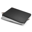 Spigen чохол для ноутбука 15 "-16", Rugged Armor Pouch, Black