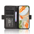 Откидной чехол для Google Pixel 9 / Google Pixel 9 Pro, Card Slot, чёрный
