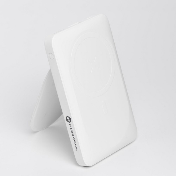 Tech-Protect Power Bank 5000mAh LifeMag MagSafe, Black