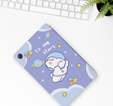 Чохол-обкладинка для Lenovo Tab M10 Plus 10.6 Gen 3 TB-125F TB-128F, space rabbit