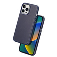 Чехол до iPhone 14 Pro Max, Dux Ducis Max Naples, синий