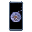Броньований чохол для Samsung Galaxy S9 Plus, Dexnor Full Body, темно-синій