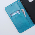 Чохол-книжка для Motorola Moto G54 5G, Mandala, м'яти