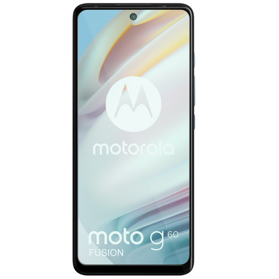 Закаленное стекло 3D ERBORD до Motorola Moto G40 Fusion/Moto G60
