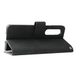 Чехол Wallet для Samsung Galaxy Z Fold3 5G, Black