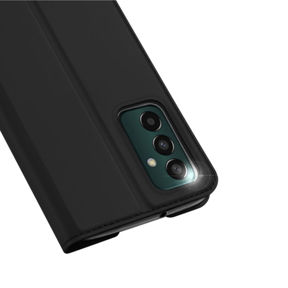 Чoхол Dux Ducis до Samsung Galaxy M13, Skinpro, чорний