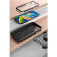 Чoхол SUPCASE для iPhone 13 / 14, Unicorn Beetle Pro, Black