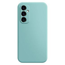 Чехол до Samsung Galaxy A35 5G, Silicone Lite, синий