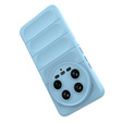 Чехол до Xiaomi 14 Ultra, Gaming Shockproof, синий