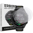 3x Гидрогелевая фольга ERBORD для Garmin Forerunner 265S