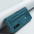 Чохол KickStand Case до Samsung Galaxy Z Fold2 5G, Green