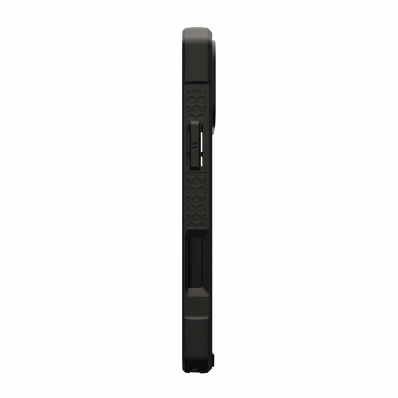 Чохол Urban Armor Gear для iPhone 17 Pro Max, Monarch Pro Kevlar MagSafe, Kevlar Mallard