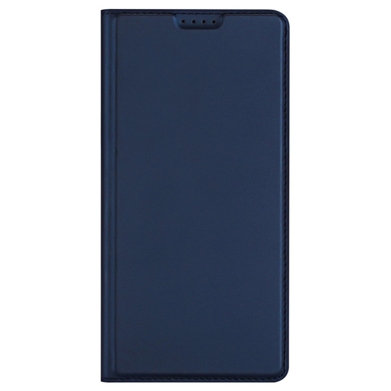 Чехол Dux Ducis до OnePlus 12R, Skinpro, темно-синий