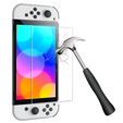 Закаленное стекло ERBORD 9H до Nintendo Switch OLED