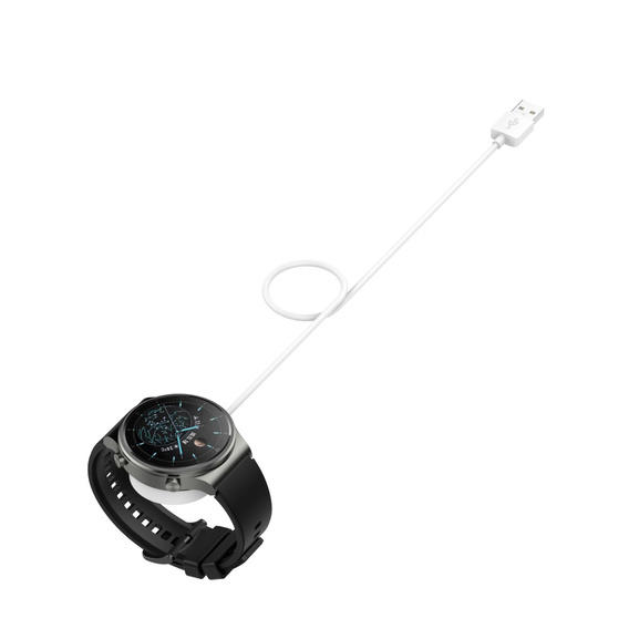 Зарядное устройство Huawei Watch D/GT Runner/GT2 Pro - White
