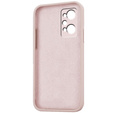 Чoхол до Realme GT 2 5G / GT Neo 2 / GT Neo 3T, Silicone Lite, рожевий
