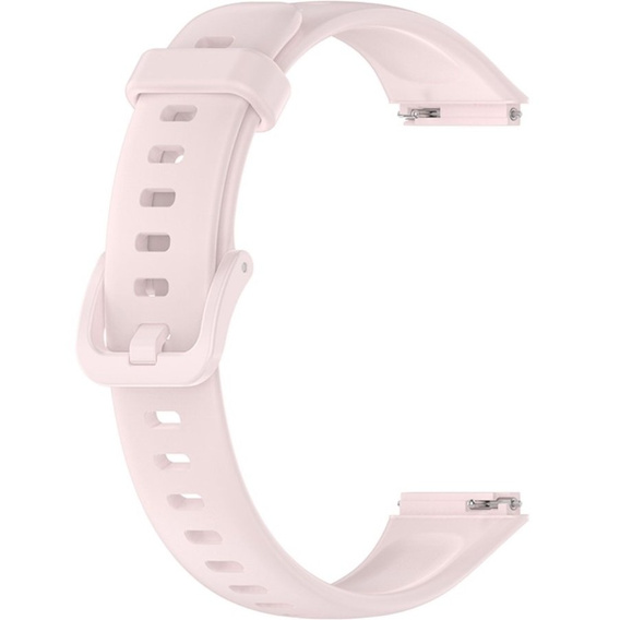 Силиконовый ремешок для Huawei Band 7, Pink