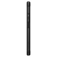 Чехол Spigen до Samsung Galaxy S22, Tough Armor, чёрный