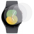 3x ERBORD Гідрогелева фольга для Samsung Galaxy Watch 5 40mm