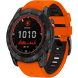 Силиконовый ремешок QuickFit для Garmin Fenix 22 мм