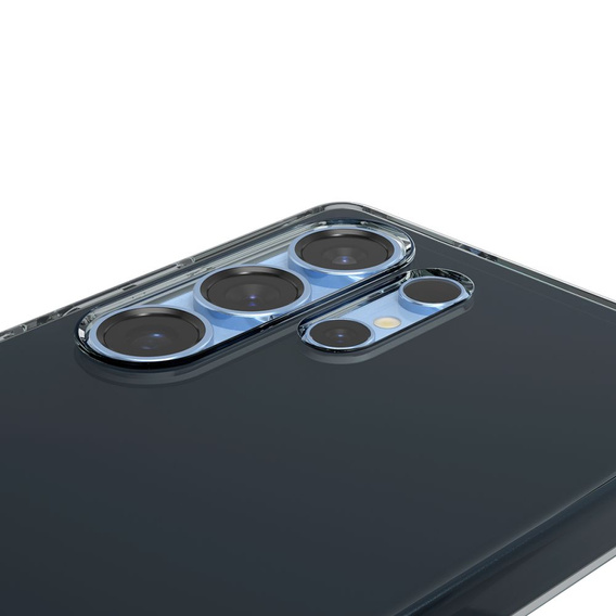 Чехол Spigen до Galaxy S23 FE, Liquid Crystal