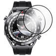 2x Гибридное стекло ERBORD для Huawei Watch Ultimate