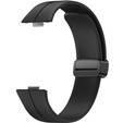 Силиконовый ремешок для Huawei Watch Fit 4 / 4 Pro / 3