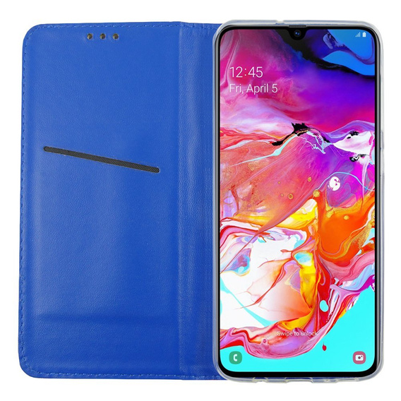Откидной чехол для Xiaomi Mi 9 SE, Wallet, Peacock